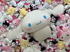 -凯蒂猫主题馆