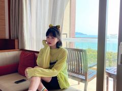 -三亚湾海居铂尔曼度假酒店