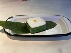 椰汁西米糕-太食獸泰式茶餐厅(北美新天地店)