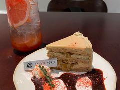 -22ºN BISTRO西餐&酒馆