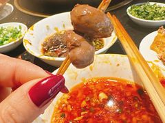 -巴蜀大宅门火锅(川音店)