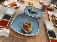 -上渔铁板烧(熙悦汇店)