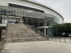 -四川师范大学（成龙校区）-图书馆
