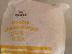 -麦当劳(金桥店)