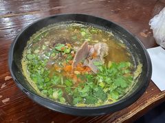 -一品飘香米线(一中总店)