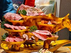 -松鱼亭·和牛烧肉(协鑫广场店)
