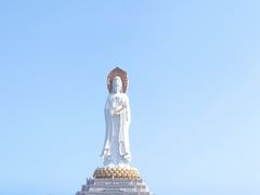 -三亚南山文化旅游区