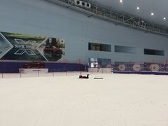 -哈尔滨热雪奇迹