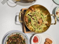 -周大厨·辣椒炒肉(龙湖南京雨山天街店)