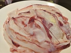 -李掌柜鲜菜火锅(移民广场店)