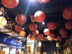 -长安大牌档之西安博物院文化餐厅(中贸店)