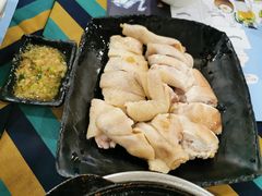 -小麦田餐厅(幕沙总店)