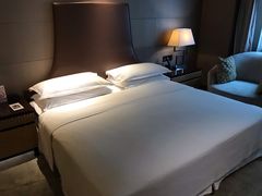 -西安赛瑞喜来登大酒店