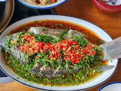 -妈妈的味道(和顺古镇店)