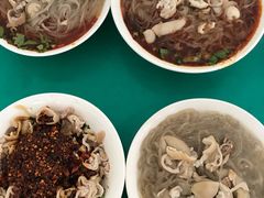 -甘记肥肠粉(马鞍北路店)