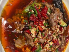 -太兴餐厅(东方广场分店)