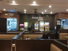 -萨莉亚意式餐厅(星海广场店)