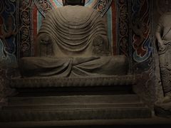 -邯郸市博物馆(新馆)