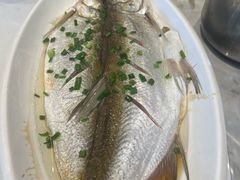 -品渔味湖鲜馆(拈花湾店)