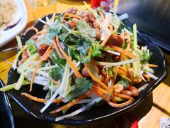 -丹东特色烤肉(南光三部店)