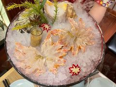 -蟹田居·活蟹料理(东城店)