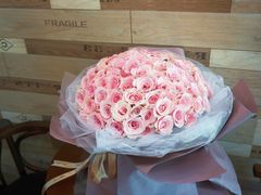 -Flower in(密渡桥店)
