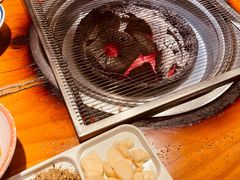 -7年8班朝鲜族非遗美食(三钢里店)