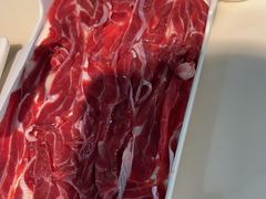 -潮汕大目牛肉火锅(水围店)