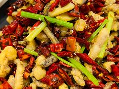 -大眼锅贴水饺(河东店)