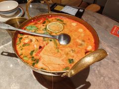 -Home Thai·泰谣(王府井apm店)