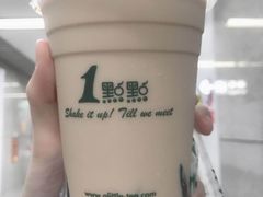 -1点点(长龙地铁店)