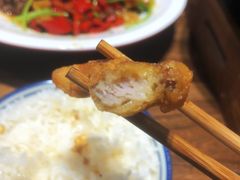 川味小酥肉-滴水·湘逢(南汇大学城生活广场店)