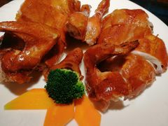 幸福哟烧鸡-幸福哟烧鸡·粤菜海鲜私厨(七星路店)