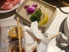 -小龙坎火锅(仓山万达店)
