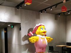 -麦当劳(百利广场店)