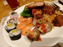 -888自助餐