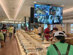 -素满香·食养自助(建邺万达店)