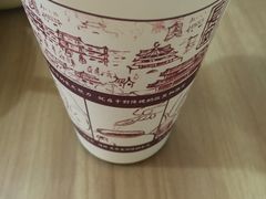 -花奶奶酸梅汤·晨晨的店(大皮院西口店)