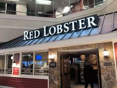 -RED LOBSTER(多伦多DT店)