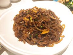 -巴依老爷·新疆美食(上城区天城路店)