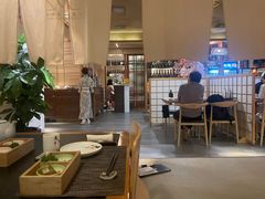 -长崎屋·日本料理·刺身·烧鸟(天河北路店)