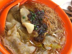-華歡冰室-WahFoon(吉大店)