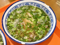 -清真磨沟沿老字号牛肉面(总店)