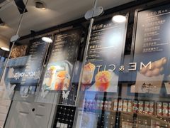 -桂桂茶(金谊广场店)
