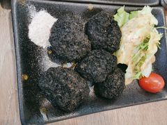 -小川洋风料理(武胜路凯德广场店)