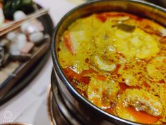 -越弥越南传统美食馆