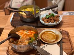 -小满手工粉(上海月星环球港店)