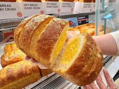 -HOT CRUSH趁热集合·现烤面包(环球港店)