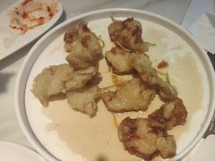 -南山鲜虾面·活鲜小馆·海味大连菜(南山总店)