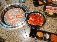 -韩小悦牛排烤肉无限续(遂宁万达店)
